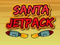 Permainan Sinterklas dengan Jetpack secara online