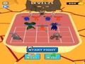 Permainan Gabungkan Dinosaurus secara online