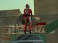Permainan Hanya Ke Atas: Parkour Gravitasi 3D secara online