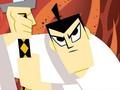 Permainan Samurai Jack: Kode Samurai secara online