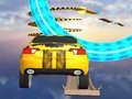 Permainan Balap Gila di Langit secara online