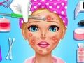 Permainan Permainan Makeover Kecantikan secara online
