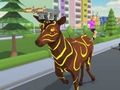 Permainan Simulator Rusa secara online