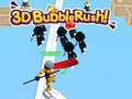Permainan Balapan Gelembung 3D! secara online