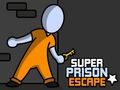 Permainan Pelarian Penjara Super secara online