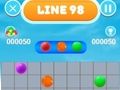 Permainan Garis 98 secara online