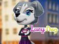 Permainan Lucy: Perawatan Anjing secara online
