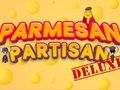 Permainan Partisan Parmesan Deluxe secara online