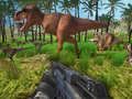 Permainan Berburu Dinosaurus Penembak Jitu secara online Permainan Berburu Dinosaurus Penembak Jitu secara online