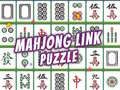 Permainan Puzzle Tautan Mahjong secara online
