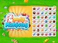 Permainan Mahjong Permen secara online