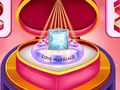 Permainan Desain Cincin Pernikahan Romantis secara online Permainan Desain Cincin Pernikahan Romantis secara online