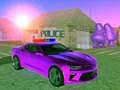 Permainan Grimace vs Polisi SuperCar secara online