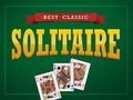Permainan Solitair Klasik Terbaik secara online