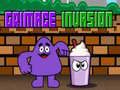 Permainan Invasi Grimace secara online