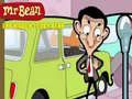 Permainan Mr. Bean: Beruang Teddy Tersembunyi secara online