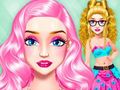 Permainan Blondie di Dunia Nyata secara online