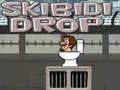 Permainan Skibidi Drop secara online