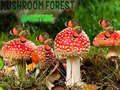 Permainan Petualangan di Hutan Jamur secara online