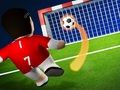 Permainan Tendangan Gila secara online