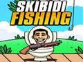 Permainan Memancing Skibidi secara online Permainan Memancing Skibidi secara online