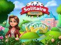 Permainan Taman Solitaire secara online
