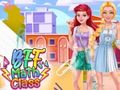 Permainan Kelas Matematika BFF secara online