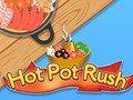 Permainan Rush Panci Panas secara online