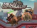 Permainan Dinosaurus Mekanik secara online Permainan Dinosaurus Mekanik secara online