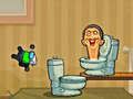 Permainan Penipu Lompatan Toilet Skibidi secara online