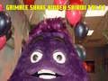 Permainan Toilet Tersembunyi Grimace Shake Skibidi secara online