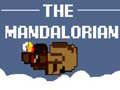 Permainan The Mandalorian secara online