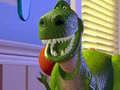 Permainan Lari T-Rex secara online