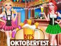 Permainan BFFs Oktoberfest secara online
