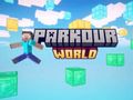 Permainan Dunia Parkour secara online