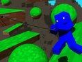 Permainan Bos Parkour secara online
