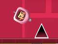 Permainan Geometry Dash Toilet Skibidi secara online