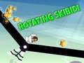 Permainan Skibidi Berputar secara online