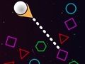 Permainan Pinball Brick Mania secara online Permainan Pinball Brick Mania secara online