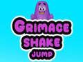 Permainan Lompat Grimace secara online