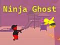 Permainan Hantu Ninja secara online