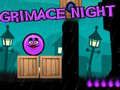 Permainan Malam Grimace secara online