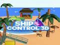 Permainan Kontrol Kapal 3D secara online Permainan Kontrol Kapal 3D secara online