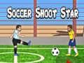 Permainan Bintang Tembakan Sepak Bola secara online Permainan Bintang Tembakan Sepak Bola secara online