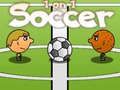 Permainan Sepak Bola 1 Lawan 1 secara online Permainan Sepak Bola 1 Lawan 1 secara online