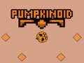 Permainan Pumpkinoide secara online