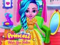 Permainan Salon Spa Rambut Putri secara online Permainan Salon Spa Rambut Putri secara online