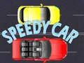 Permainan Mobil Cepat secara online
