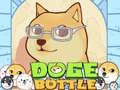Permainan Botol Doge secara online