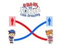 Permainan Gambar ke toilet secara online